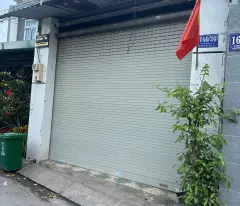 CHÍNH CHỦ BÁN NHÀ CẤP 4 HẺM Ô TÔ HUỲNH THỊ HAI – DIỆN TÍCH ĐẸP 80M2 – GIÁ TỐT THƯƠNG LƯỢNG TRỰC