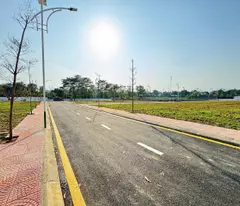 CẮT LỖ SÂU – 92,8m² LA GIÁN, SÁT NGÃ 4 LỤC QUÂN – KHÔNG MUA LÀ TIẾC