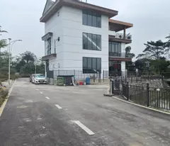 CẮT LỖ SÂU – 92,8m² LA GIÁN, SÁT NGÃ 4 LỤC QUÂN – KHÔNG MUA LÀ TIẾC