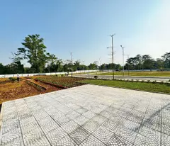 CẮT LỖ SÂU – 92,8m² LA GIÁN, SÁT NGÃ 4 LỤC QUÂN – KHÔNG MUA LÀ TIẾC