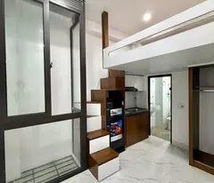 BÁN Tòa CHDV khu Phú Đô – phường Phú Đô, quận Nam Từ Liêm, Hà Nội Mới 100%