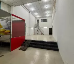 CHO THUÊ NHÀ NGUYÊN CĂN MẶT TIỀN – VỊ TRÍ ĐẸP QUẬN 12