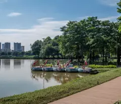 Bán nhà Phân Lô, Lô góc 3 mặt tiền, Ô tô tránh- Mặt phố Hưng Thịnh, Hoàng Mai 70m2, 4T, MT 7.5m2,