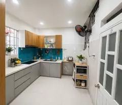 NGUYỄN SỸ SÁCH, TÂN BÌNH – HXH – CHỈ 4.05 TỶ