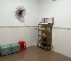 CHÍNH CHỦ CHO THUÊ PHÒNG – NGUYỄN HỒNG ĐÀO, TÂN BÌNH, TP.HCM