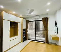CHÍNH CHỦ CHO THUÊ PHÒNG ĐẸP ĐẦY ĐỦ TIỆN NGHI TẠI NGÕ PHỐ CỰ LỘC, PHƯỜNG THƯỢNG ĐÌNH, QUẬN THANH