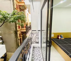 CHÍNH CHỦ CHO THUÊ PHÒNG ĐẸP ĐẦY ĐỦ TIỆN NGHI TẠI NGÕ PHỐ CỰ LỘC, PHƯỜNG THƯỢNG ĐÌNH, QUẬN THANH