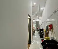Bán nhà Bình Trị Đông, Bình Tân - 4.4x13.5m - 3 phòng ngủ - hẻm 4m -  5.6 tỷ (tl)