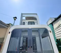 🔥 NHÀ 1 TRỆT 1 LẦU TP.BIÊN HÒA, DIỆN TÍCH 90M2, THIẾT KẾ HIỆN ĐẠI, GIÁ CỰC RẺ