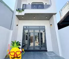 🔥 NHÀ 1 TRỆT 1 LẦU TP.BIÊN HÒA, DIỆN TÍCH 90M2, THIẾT KẾ HIỆN ĐẠI, GIÁ CỰC RẺ