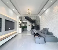 🔥 NHÀ 1 TRỆT 1 LẦU TP.BIÊN HÒA, DIỆN TÍCH 90M2, THIẾT KẾ HIỆN ĐẠI, GIÁ CỰC RẺ