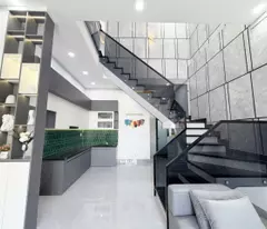 🔥 NHÀ 1 TRỆT 1 LẦU TP.BIÊN HÒA, DIỆN TÍCH 90M2, THIẾT KẾ HIỆN ĐẠI, GIÁ CỰC RẺ