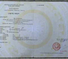 Đất mặt tiền đường trục chính trung tâm thành phố Phú Mỹ-1000m2  (nay là phường Tân Thành - TP Hồ