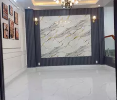 BÁN NHÀ LÔ GÓC 4 TẦNG HẢI AN – GẦN LŨNG ĐÔNG – Ô TÔ ĐỖ CỬA – GIÁ 3,3 TỶ