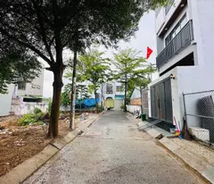 BÁN ĐẤT ĐẸP PHƯỚC KIỂNG – ĐƯỜNG 6M – GIÁ 5,7 TỶ