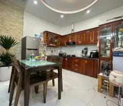 BÁN NHÀ 3 TẦNG ĐỘC LẬP TRUNG TÂM HẢI AN – GẦN TRỤC 30M VĂN CAO – GIÁ 3,55 TỶ