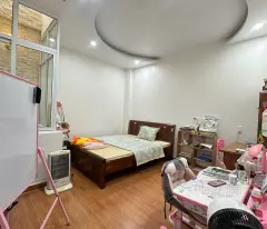 BÁN NHÀ 3 TẦNG ĐỘC LẬP TRUNG TÂM HẢI AN – GẦN TRỤC 30M VĂN CAO – GIÁ 3,55 TỶ