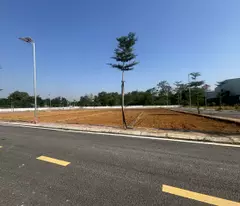 Bán gấp đất nền Quốc Oai 138m2 (7x17.75m), sổ đỏ, 50tr/m2. LH: 0969408828