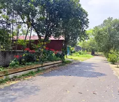 Sốc lô đất 101m2 Phú Cát view Hồ, khu vực trung tâm Hòa Lạc. Phù hợp xây trọ, đầu tư sinh lời, kết