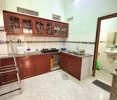 LÊ VĂN QUỚI HIẾM CÓ NHÀ 40M2 4 TẦNG 4PN 3WC SÂN THƯỢNG SHR NHỈNH 4 TỶ