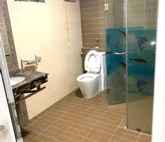 Bán nhà lê thanh nghị siêu hiếm 4 tầng dân xây hai bà trưng