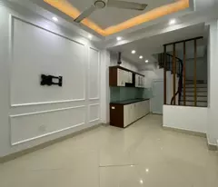 BÁT KHỐI – 5 TẦNG – 34M² – GIÁ 6.5 TỶ – Ở NGAY