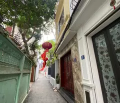 BÁT KHỐI – 5 TẦNG – 34M² – GIÁ 6.5 TỶ – Ở NGAY