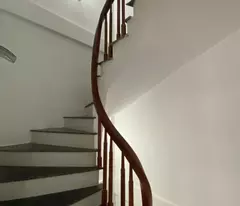 BÁT KHỐI – 5 TẦNG – 34M² – GIÁ 6.5 TỶ – Ở NGAY