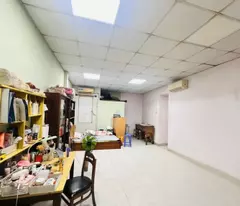 Bán nhà mặt tiền Đường 21 Phước Long A Thủ Đức - 94m2 - Nở hậu - Kinh doanh đỉnh - 10.5 Tỷ