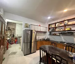 Bán nhà mặt tiền Đường 21 Phước Long A Thủ Đức - 94m2 - Nở hậu - Kinh doanh đỉnh - 10.5 Tỷ