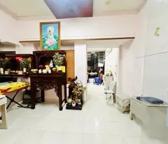 Bán nhà mặt tiền Đường 21 Phước Long A Thủ Đức - 94m2 - Nở hậu - Kinh doanh đỉnh - 10.5 Tỷ