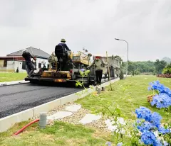 CHỈ TỪ 370TR SỞ HỮU ĐẤT FULL THỔ CƯ BA HÀNG ĐỒI – SỔ RIÊNG – GẦN KCN – DÒNG TIỀN TỐT