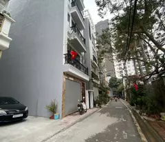 ĐỨC GIANG – ĐẤT LÔ GÓC – Ô TÔ TRÁNH – NỞ HẬU – 43M²