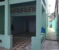BÁN NHÀ ĐÔNG HƯNG THUẬN 11 QUẬN 12 SÁT GÒ VẤP 500M – 5x32M – 5.45 TỶ – SỔ VUÔNG – NH CHO VAY 5 TỶ