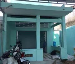 BÁN NHÀ ĐÔNG HƯNG THUẬN 11 QUẬN 12 SÁT GÒ VẤP 500M – 5x32M – 5.45 TỶ – SỔ VUÔNG – NH CHO VAY 5 TỶ