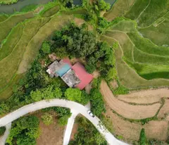 CHÍNH CHỦ BÁN LÔ ĐẤT VIEW RUỘNG – VỊ TRÍ ĐẸP NHẤT CAN DỐI, KỲ SƠN