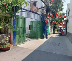 Nhà hẻm xe hơi Lâm Văn Bền Quận 7 ngang 5m vuông vức chủ cần tiền bán gấp 8,6 tỷ thương lượng.