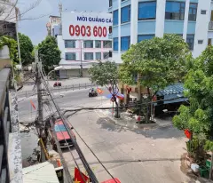 PHÒNG ĐẸP – QUẬN TÂN BÌNH – GẦN GA T3 SÂN BAY TÂN SƠN NHẤT - KHU VỰC AN NINH.