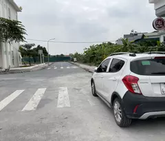 Đất Vàng Cự Khối: 71,5m2 - Đối diện Công viên, Hạ tầng 13m - Tiềm năng tăng giá vượt trội
