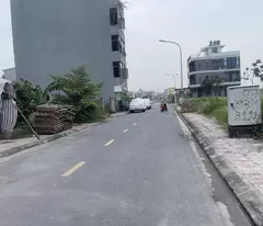 Đất Vàng Cự Khối: 71,5m2 - Đối diện Công viên, Hạ tầng 13m - Tiềm năng tăng giá vượt trội