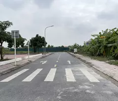 Đất Vàng Cự Khối: 71,5m2 - Đối diện Công viên, Hạ tầng 13m - Tiềm năng tăng giá vượt trội