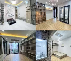 BÁN GẤP NHÀ NGUYỄN VĂN CỪ – Ô TÔ – FULL NỘI THẤT – VỊ TRÍ VÀNG TẠI LONG BIÊN - HÀ NỘI