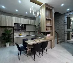 BÁN GẤP NHÀ NGUYỄN VĂN CỪ – Ô TÔ – FULL NỘI THẤT – VỊ TRÍ VÀNG TẠI LONG BIÊN - HÀ NỘI