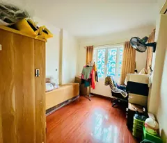 🔥 SIÊU PHẨM ĐỘI CẤN – Ô TÔ TRÁNH – VỈA HÈ 4M – LÔ GÓC – KINH DOANH ĐỈNH – 12 TỶ