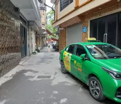 CẦN BÁN NHÀ NHÂN HOÀ, THANH XUÂN, 48M2 5T, PHÂN LÔ 2 MẶT NGÕ, AN SINH TỐT, NHỈNH 12 TỶ
