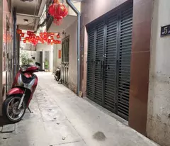 CẦN BÁN NHÀ NHÂN HOÀ, THANH XUÂN, 48M2 5T, PHÂN LÔ 2 MẶT NGÕ, AN SINH TỐT, NHỈNH 12 TỶ