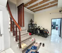 CẦN BÁN NHÀ NHÂN HOÀ, THANH XUÂN, 48M2 5T, PHÂN LÔ 2 MẶT NGÕ, AN SINH TỐT, NHỈNH 12 TỶ