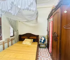 Nhà Kim Giang 36m2 – sổ trước sau như một – giá nhỉnh 7 tỷ