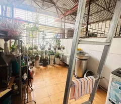 Nhà Kim Giang 36m2 – sổ trước sau như một – giá nhỉnh 7 tỷ