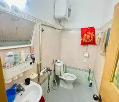 Nhà Kim Giang 36m2 – sổ trước sau như một – giá nhỉnh 7 tỷ
